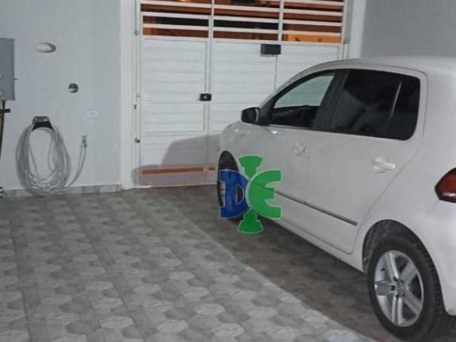 Casa venda em Jardim Santa Marina, Jacareí