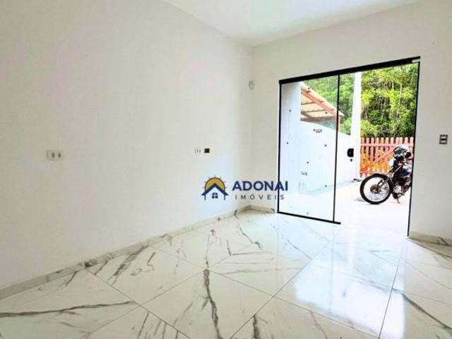 Casa venda em Região Geográfica Imediata de Paranaguá, Guaratuba