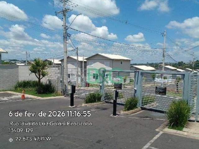 Casa venda em Região Imediata de Piracicaba, Região Metropolitana de Piracicaba