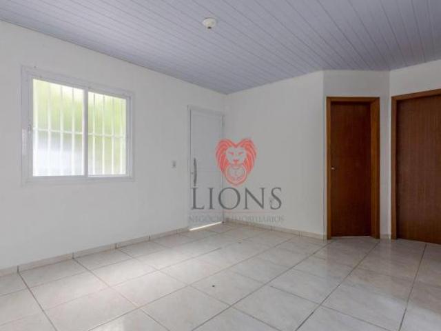 Casa venda em Nova Conquista, Gravataí