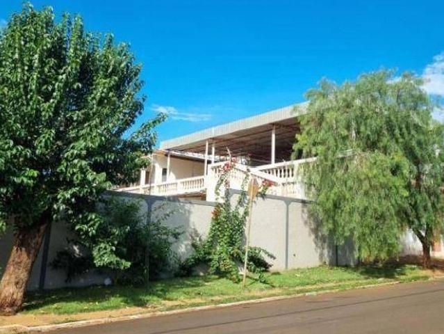 Casa venda em Região Imediata de Jaú, Itapuí
