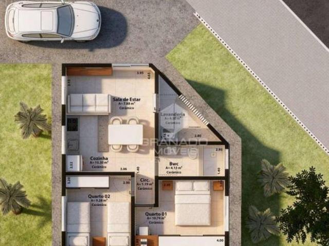Casa venda em Região Geográfica Imediata de Maringá, Sarandi