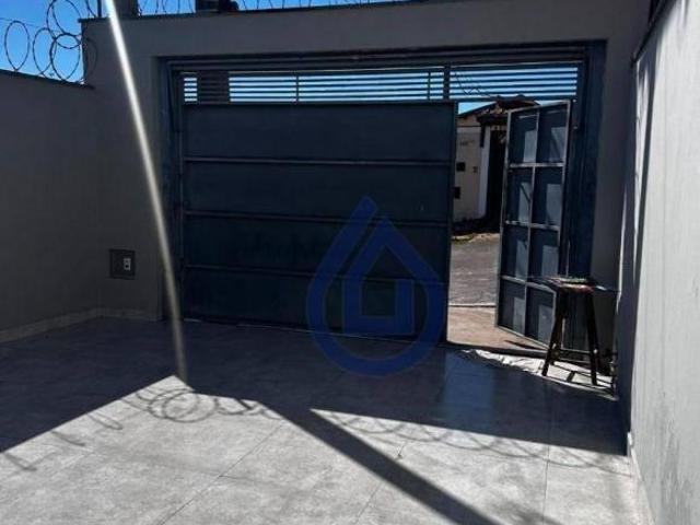 Casa venda em Residencial dos Bosques, Rio Claro