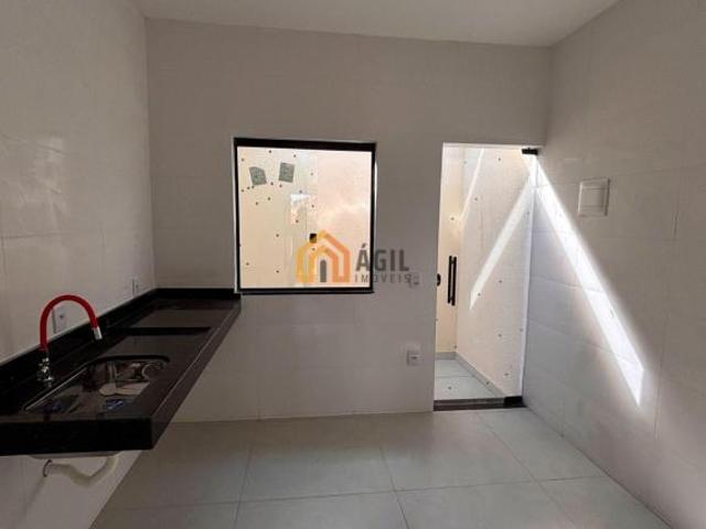Casa venda em Marques Industrial 3ª Seção, São Joaquim de Bicas