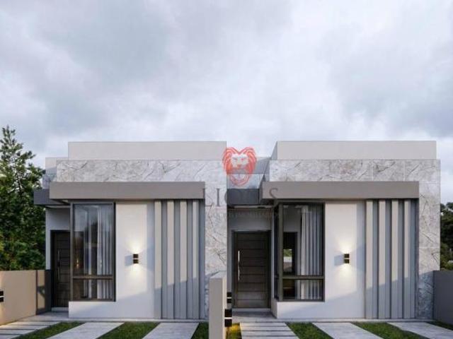 Casa venda em Jardim Atlântico, Cachoeirinha