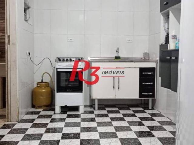 Casa venda em Santos