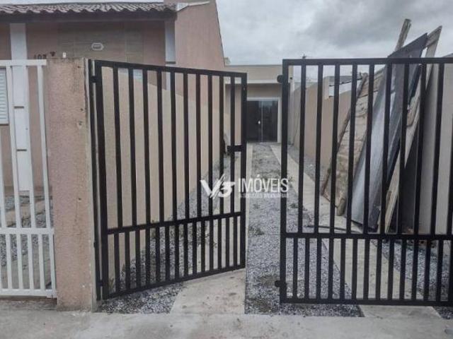 Casa venda em Região Geográfica Imediata de Paranaguá, Matinhos
