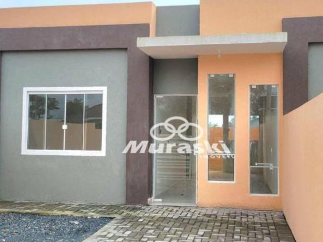 Casa venda em Região Geográfica Imediata de Paranaguá, Guaratuba