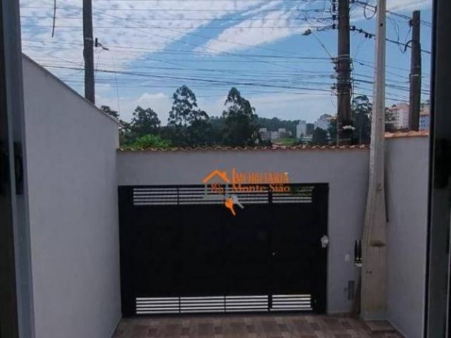 Casa venda em Jardim das Cerejeiras, Arujá