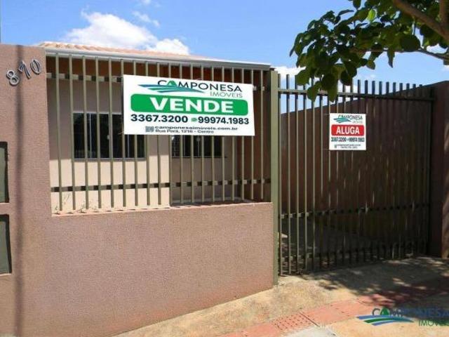 Casa venda em Região Geográfica Imediata de Londrina, Londrina