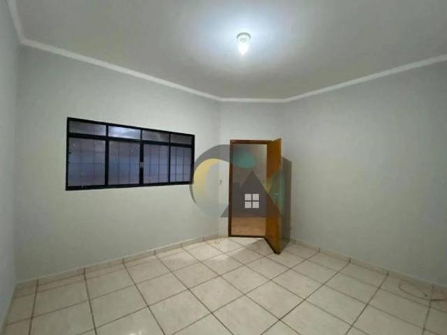 Casa venda em Barretos
