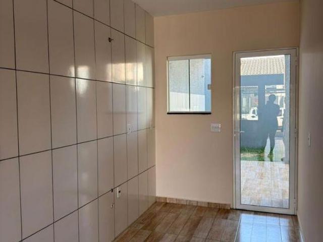 Casa venda em Jardim Mantovani, Cascavel