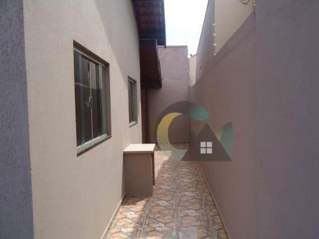 Casa venda em Barretos