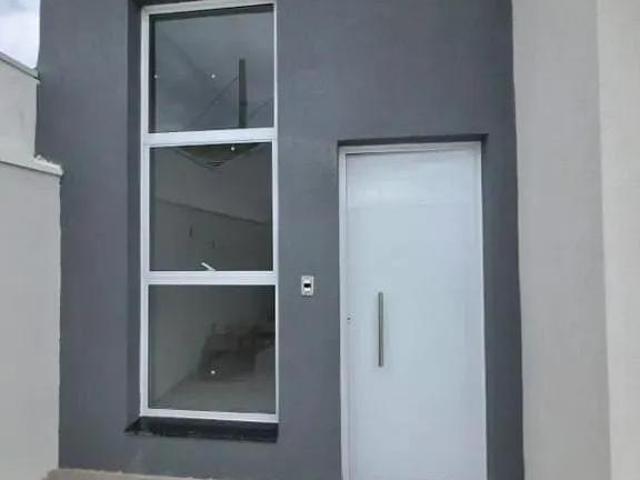 Casa venda em Jardim Novo São Pedro, Salto