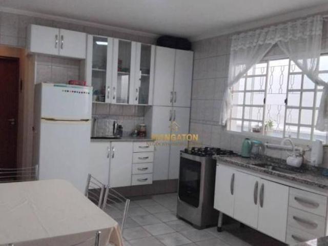 Casa venda em Região Imediata de Jundiaí, Campo Limpo Paulista