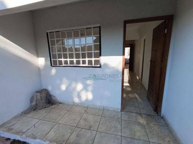 Casa venda em Região Geográfica Imediata de Londrina, Londrina