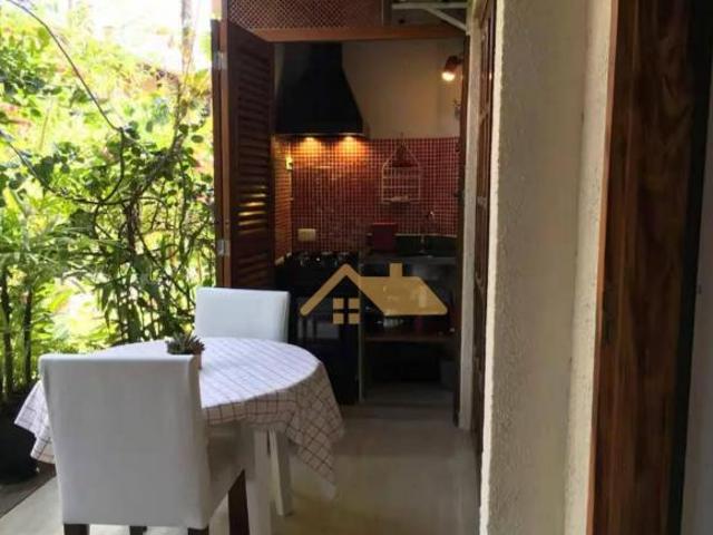 Casa venda em Baleia, São Sebastião
