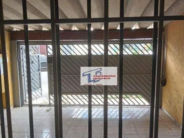 Casa venda em Vargem Grande Paulista