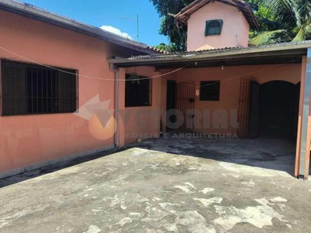 Casa venda em Núcleo Balneário Maria Helena I, Caraguatatuba