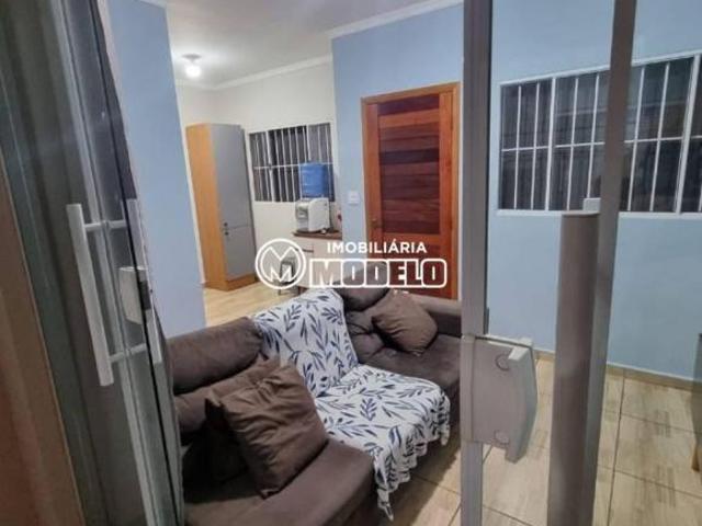 Casa venda em Residencial Altos do Piracicaba, Piracicaba