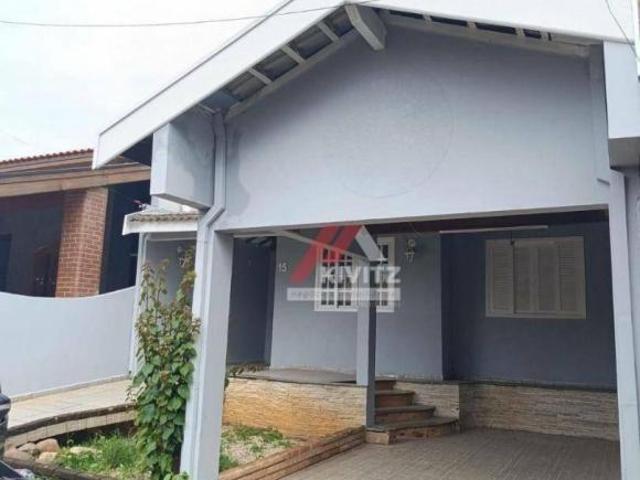 Casa venda em Região Imediata de Campinas, Região Metropolitana de Campinas