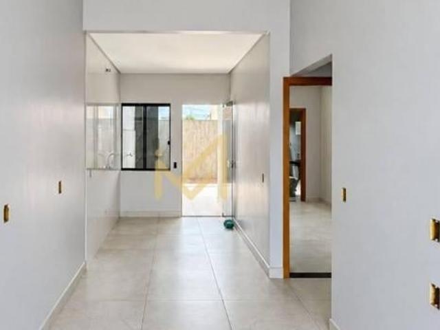 Casa venda em Esmeralda, Cascavel