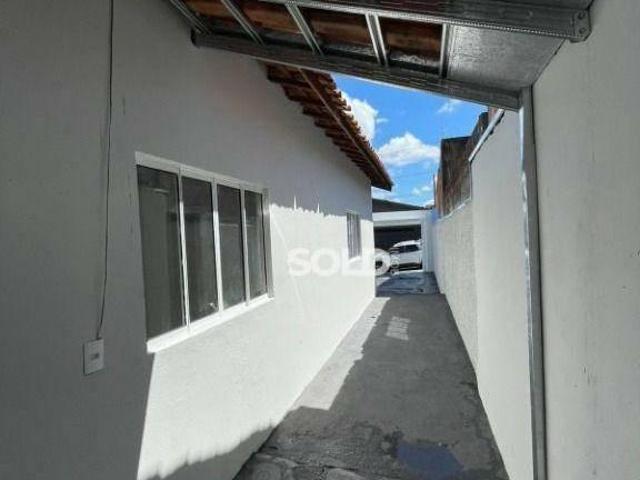 Casa venda em Região Imediata de Franca, Juranda