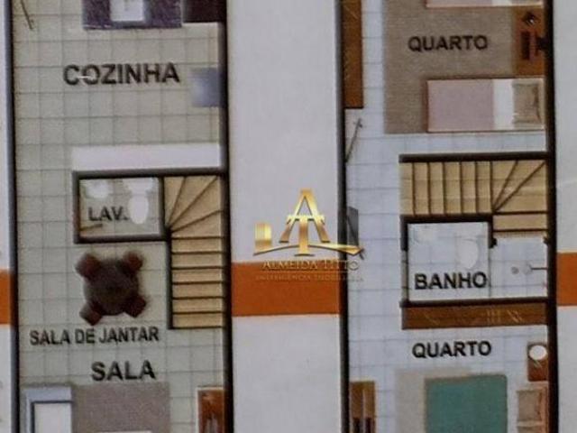 Casa venda em Itapevi