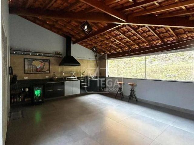 Casa venda em Residencial Nova Barueri, Barueri