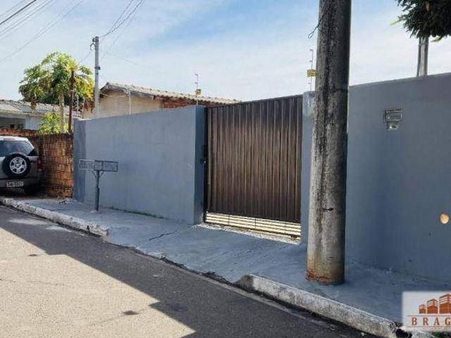 Casa venda em Naviraí