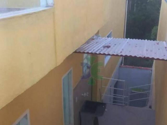 Casa venda em Bandeira Branca, Jacareí