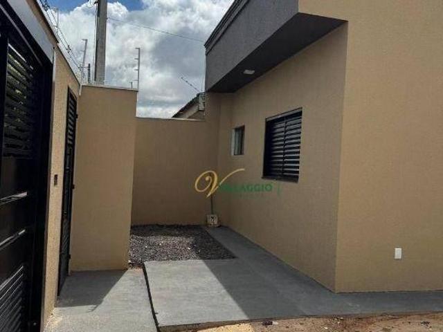 Casa venda em São José do Rio Preto