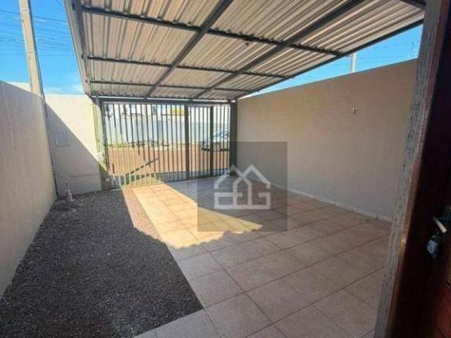 Casa venda em Região Geográfica Imediata de Cascavel, Cascavel