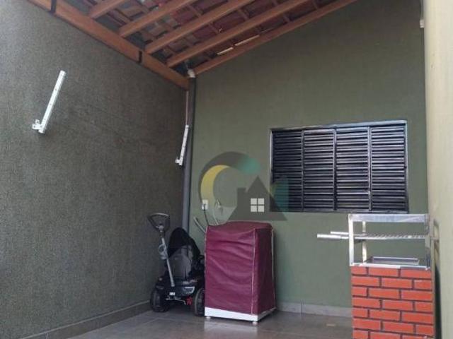 Casa venda em Barretos