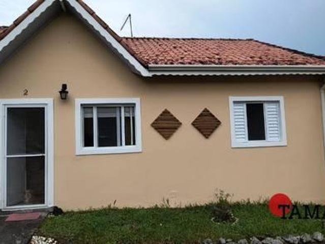 Casa venda em Parque Morumbi, Mogi das Cruzes
