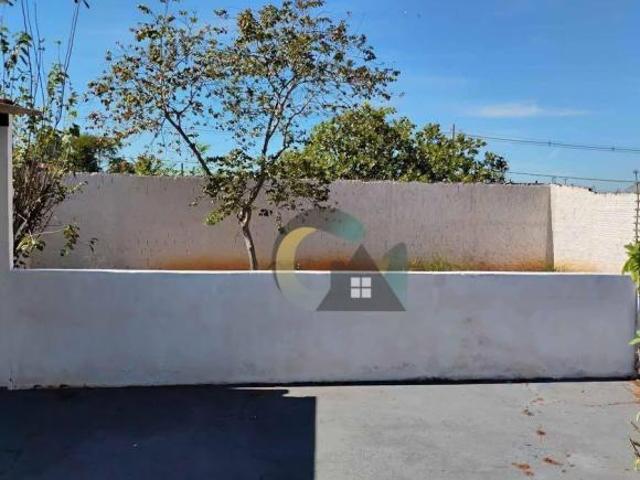 Casa venda em Barretos