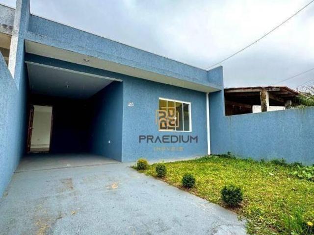 Casa venda em Região Geográfica Imediata de Curitiba, Região Metropolitana de Curitiba