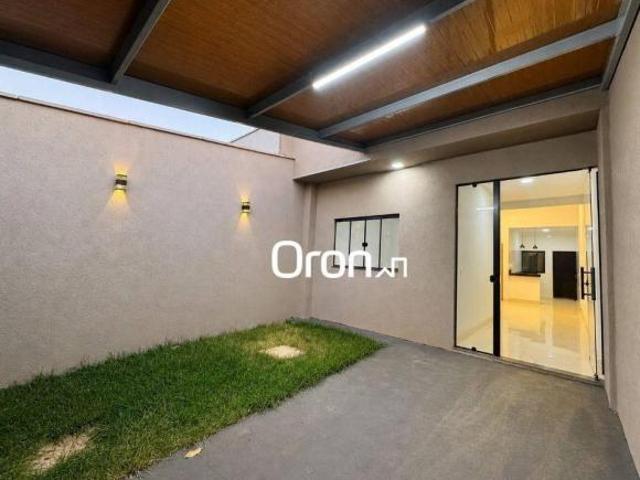 Casa venda em Região Geográfica Imediata de Goiânia, Goiânia