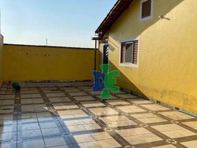 Casa venda em Bandeira Branca, Jacareí