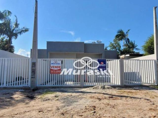 Casa venda em Região Geográfica Imediata de Paranaguá, Guaratuba