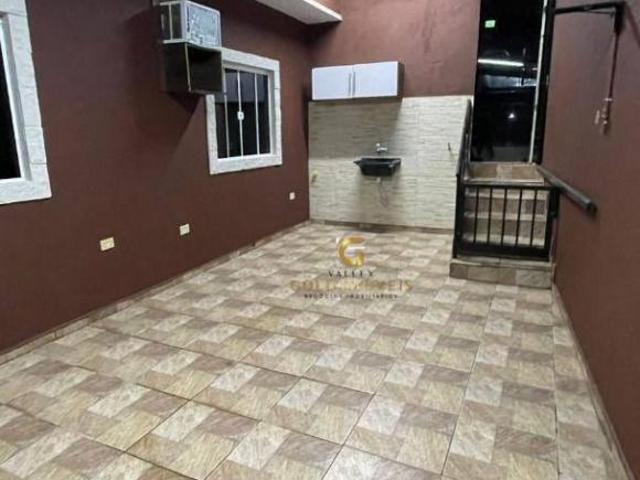 Casa venda em Região Imediata de São José dos Campos, Região Metropolitana do Vale do Paraíba e Litoral Norte