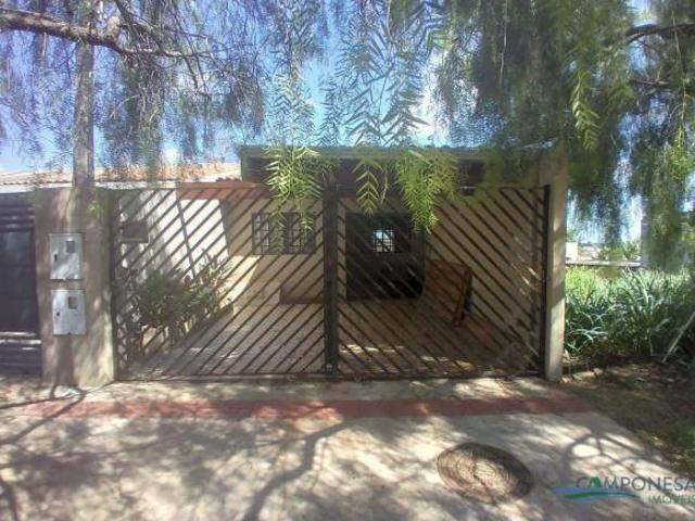 Casa venda em Região Geográfica Imediata de Londrina, Londrina