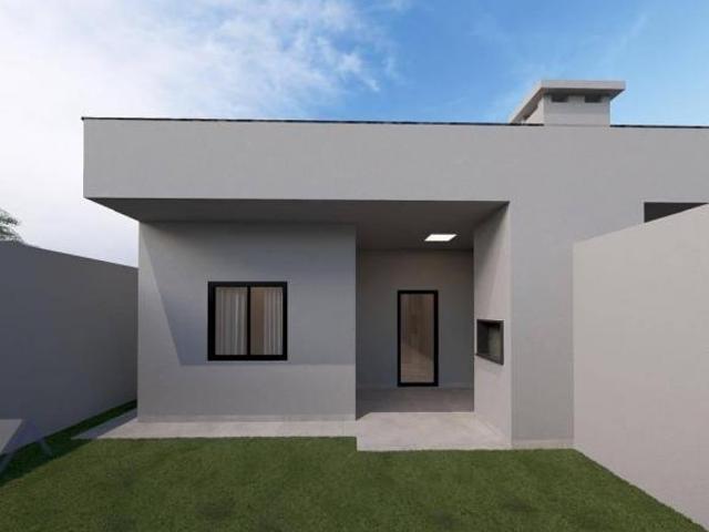 Casa venda em Região Geográfica Imediata de Cascavel, Cascavel
