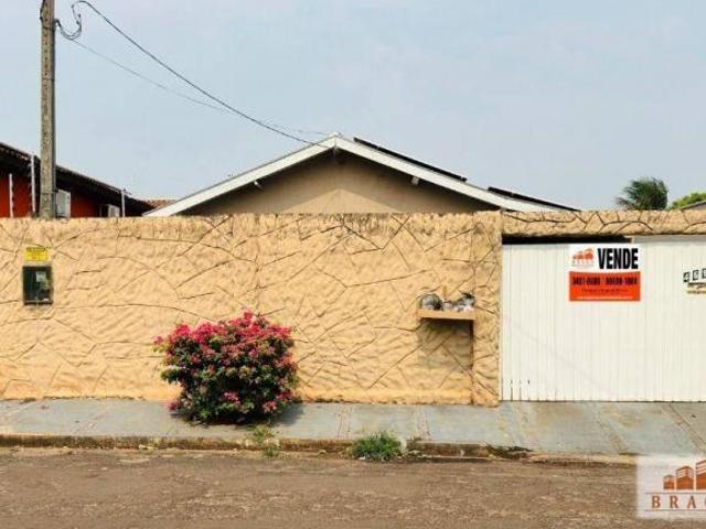 Casa venda em Região Geográfica Imediata de Naviraí - Mundo Novo, Naviraí
