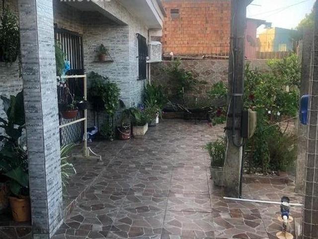 Casa venda em Região Geográfica Imediata de Porto Alegre, Região Metropolitana de Porto Alegre
