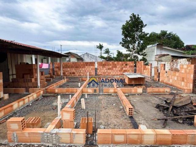 Casa venda em Região Geográfica Imediata de Paranaguá, Guaratuba