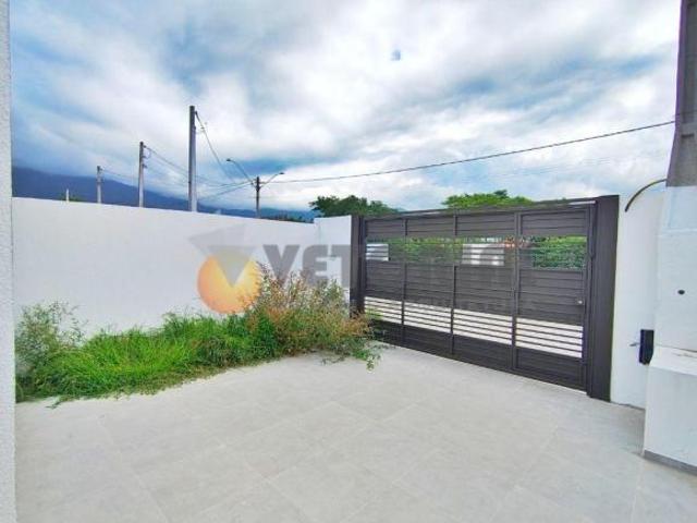 Casa venda em Região Imediata de Caraguatatuba-Ubatuba-São Sebastião, Região Metropolitana do Vale do Paraíba e Litoral Norte