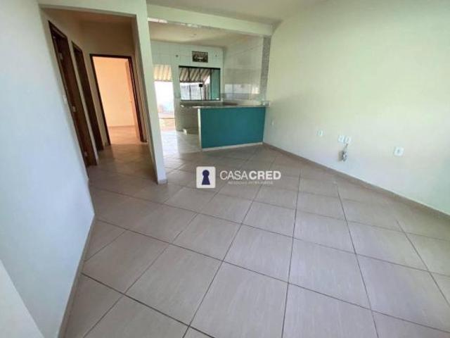Casa venda em Região Geográfica Imediata de Varginha, Elói Mendes