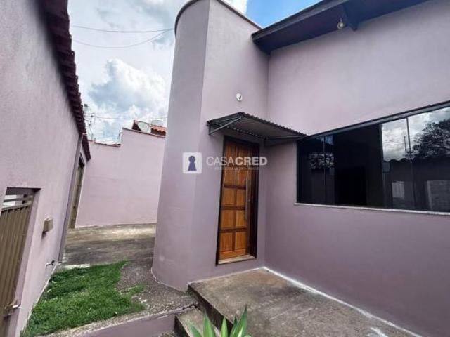Casa venda em Elói Mendes, Região Geográfica Intermediária de Varginha