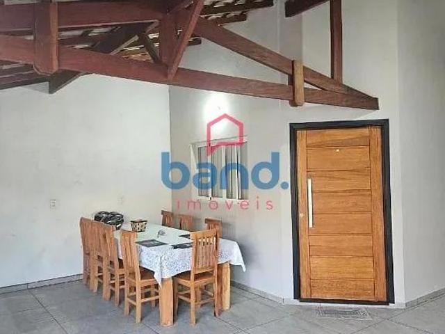 Casa venda em Vila Angélica, Porto Feliz